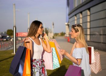 Federmoda, vendite in calo del 4,2% nel primo trimestre