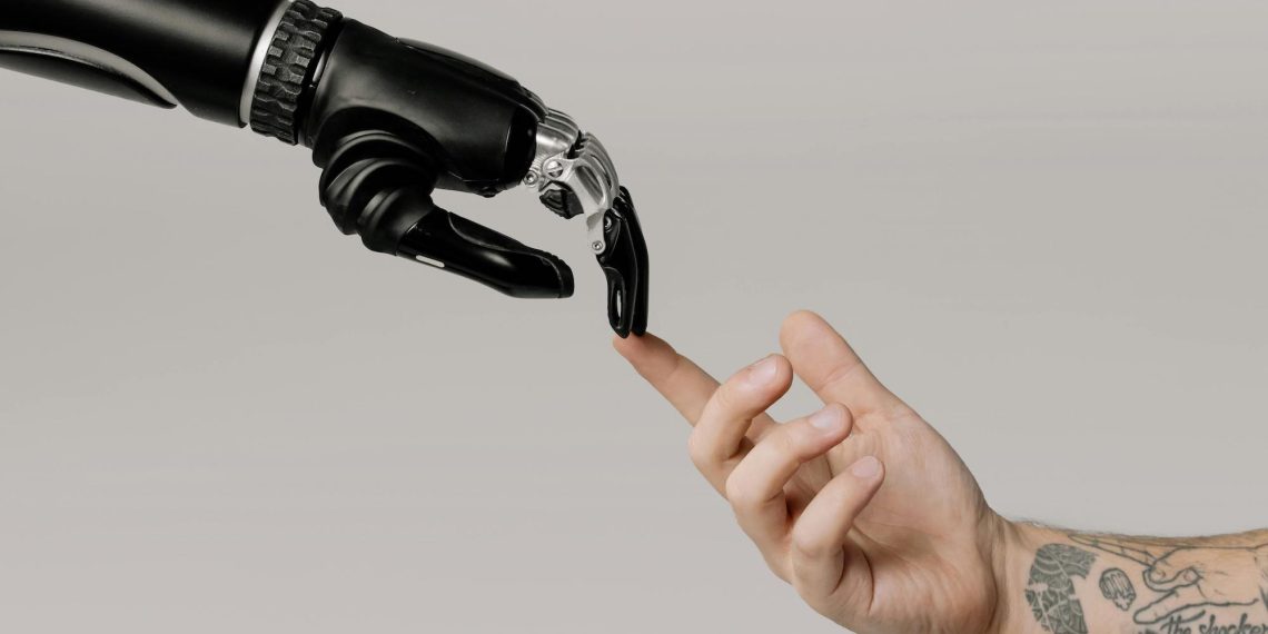 AI generativa: hype o must-have per le aziende? Un webinar Salesforce per cercare una risposta