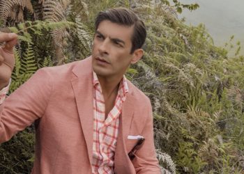 Stefano Ricci acquista l’aretina Petrarca Confezioni