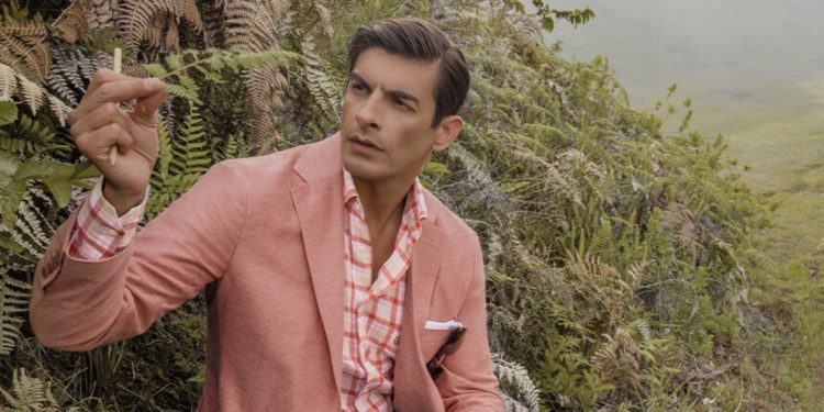 Stefano Ricci acquista l’aretina Petrarca Confezioni