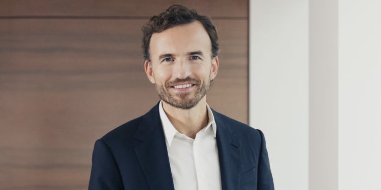 Pierre-Emmanuel Angeloglou è il nuovo CEO di Fendi