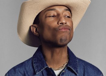 Tiffany svela la collezione ‘Tiffany Titan by Pharrell Williams’