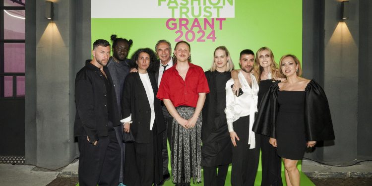 Grant 2024, trionfano Seghezzi, Pasqualetti, Murano e Adamo