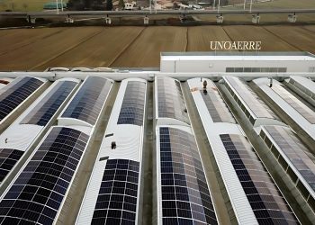 Unoaerre investe sui metalli non preziosi: nasce UnoGlam