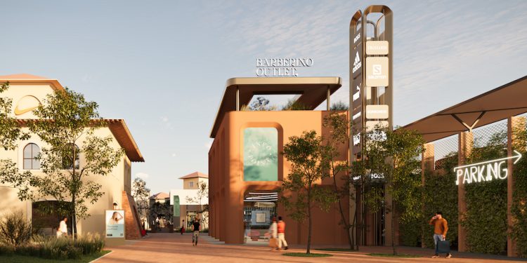 Promos si aggiudica la gestione di Barberino Outlet
