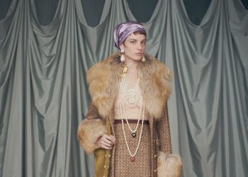 Alessandro Michele brucia i tempi. Pronta (a sorpresa) la prima collezione per Valentino