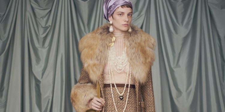 Alessandro Michele brucia i tempi. Pronta (a sorpresa) la prima collezione per Valentino
