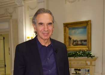 Cnmi, Carlo Capasa confermato presidente per il biennio 2024-26