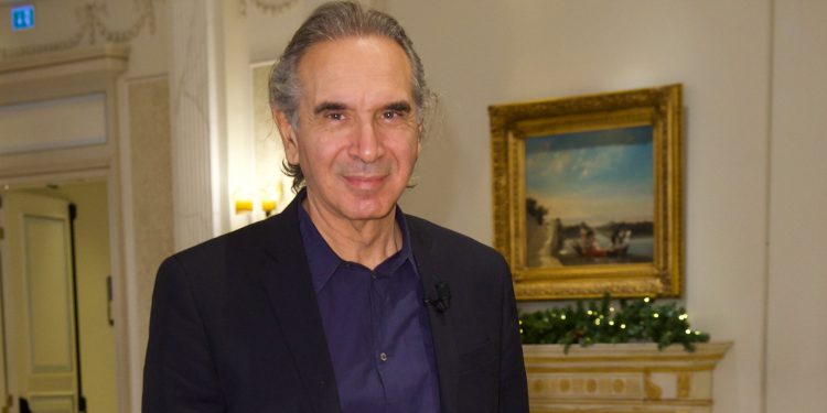 Cnmi, Carlo Capasa confermato presidente per il biennio 2024-26