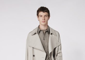 Corneliani punta su Stati Uniti e Cina. Confermato l’obiettivo di 100 mln entro il 2025