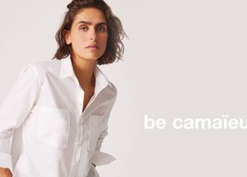 Dopo la crisi, Camaïeu riparte come label femminile di Celio