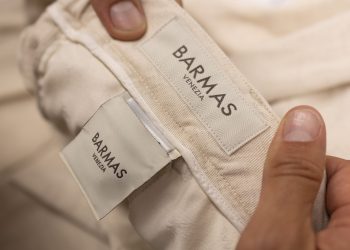 Barmas, nuovo accordo di licenza e distribuzione con C.P.A.