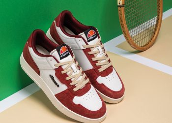 Ellesse (Nice Footwear) debutta in 150 vetrine con l’autunno/inverno 2024