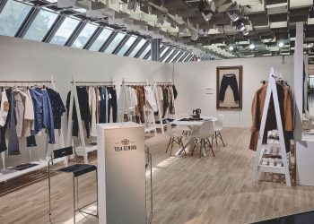 Tela Genova, nel 2023 ricavi a +15% e studia il sito B2c