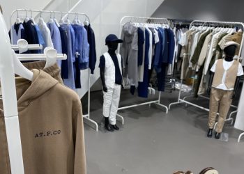 Golden Season affida il kidswear di At.P.Co a 2Brothers
