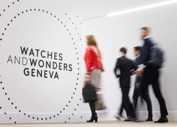Chanel, Hermès e Lvhm entrano nel board di Watches and wonders