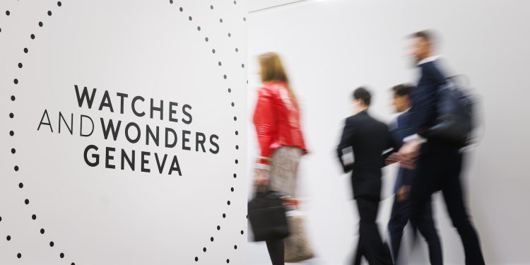 Chanel, Hermès e Lvhm entrano nel board di Watches and wonders