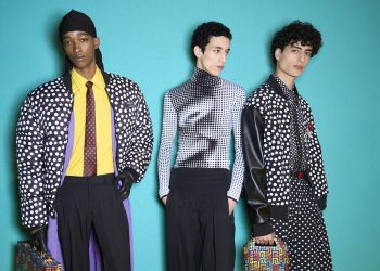 Balmain salta la Pfw: rimandata a settembre la sfilata dell’uomo