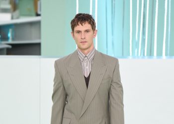Frasers Group aumenta la sua quota in Hugo Boss