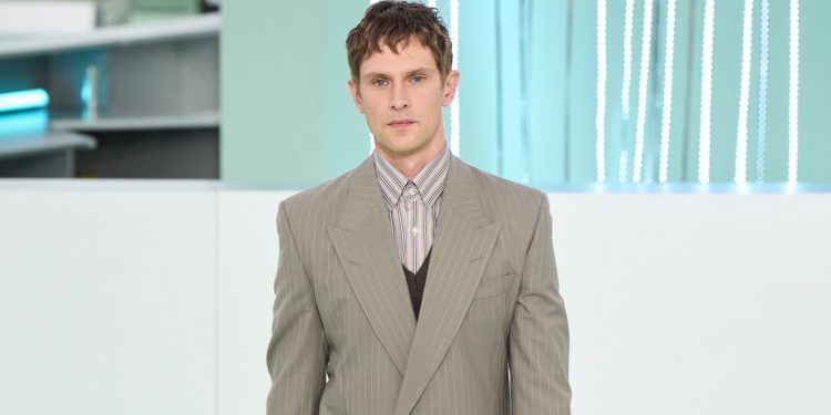 Frasers Group aumenta la sua quota in Hugo Boss