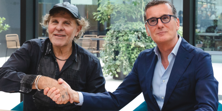 Diesel, licenza decennale con EssilorLuxottica per la sua collezione eyewear