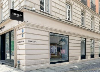 Per Dondup il 2023 è un anno “record”: ricavi salgono a 66,2 mln (+3%)