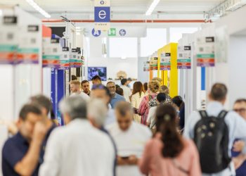 Expo Riva Schuh e Gardabags, oltre 9mila visitatori per l’edizione 101