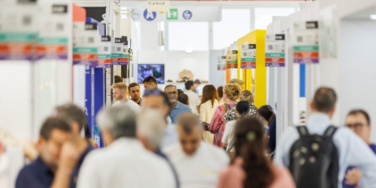 Expo Riva Schuh e Gardabags, oltre 9mila visitatori per l’edizione 101