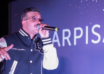 Carpisa e Yamamay festeggiano a Capri la crescita double digit