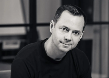 Laurent Claquin è il primo group chief brand officer di Kering