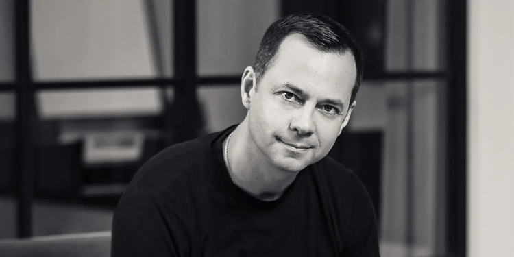 Laurent Claquin è il primo group chief brand officer di Kering