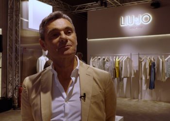 Liu Jo Uomo punta sul retail: da 35 a 70 punti vendita in 3 anni