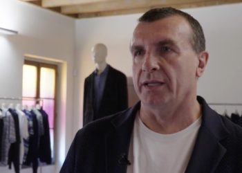 Missoni approda in Fortezza e investe sugli Stati Uniti
