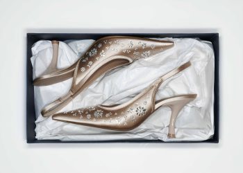 Malone Souliers interpreta il dna stilistico di Tabitha Simmons