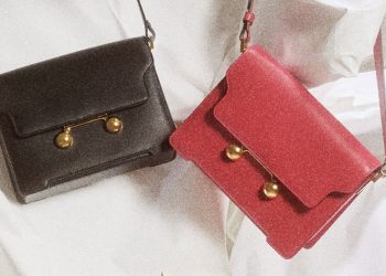 Marni lancia la nuova linea di accessori Trunkaroo