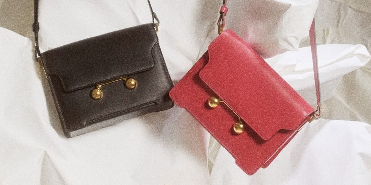 Marni lancia la nuova linea di accessori Trunkaroo
