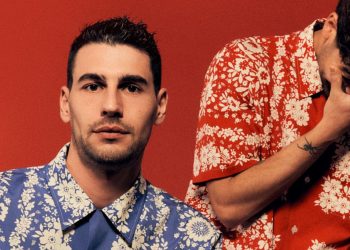 Mantero 1902 debutta nel menswear con una capsule