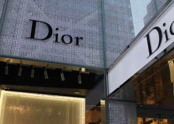 Amministrazione giudiziaria per Manufacturers Dior