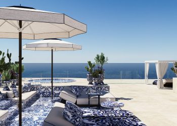 Il lusso protagonista del ‘risiko’ sul real estate. Obiettivo, diversificazione