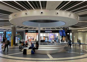 Travel Retail come l’araba fenice. Ora l’obiettivo è 117 miliardi $ entro il 2030
