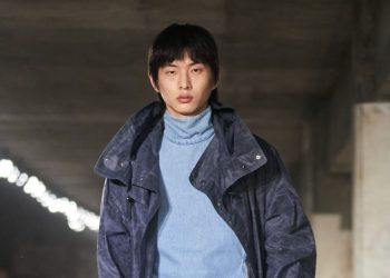 Al via Parigi Moda Uomo con l’ultimo défilé di Dries Van Noten