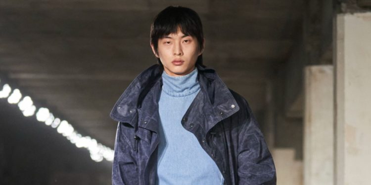 Al via Parigi Moda Uomo con l’ultimo défilé di Dries Van Noten