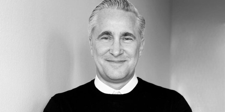 Regis Rimbert è il nuovo amministratore delegato di Wolford