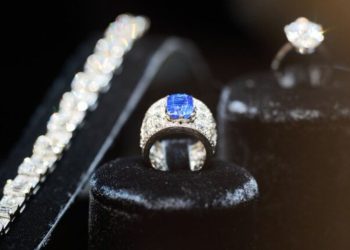 Pandolfini, l’incanto di gioielli e orologi si chiude a 5,7 mln