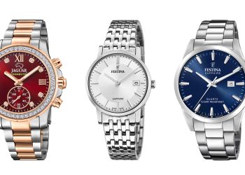 Festina Italia, fatturato oltre i 16 mln nel 2023 (+3%)
