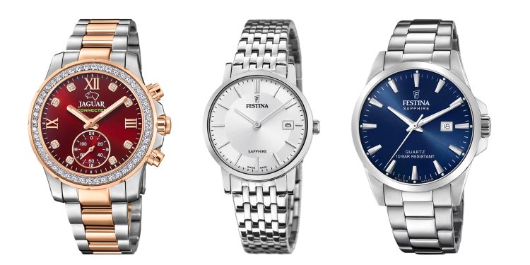 Festina Italia, fatturato oltre i 16 mln nel 2023 (+3%)