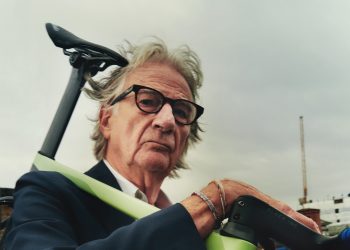 Pitti Immagine lancia Becycle. In mostra la collezione di Paul Smith