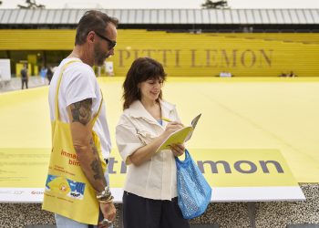Pitti Bimbo 99, calo del 40% di buyer rispetto a un anno fa