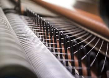 Filatura Papi Fabio tra innovazione e sostenibilità. Lancia i filati in lana e cashmere seasonless