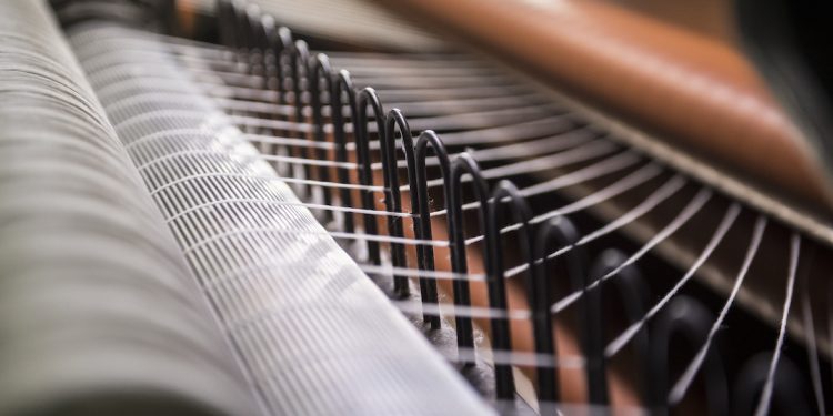 Filatura Papi Fabio tra innovazione e sostenibilità. Lancia i filati in lana e cashmere seasonless